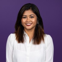 IQVIA Laboratories Employee Levenlou Vender's profile photo
