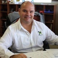 Martin Verstraete Email & Phone Number