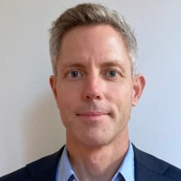 Space Network Services Employee Björn Buckwalter's profile photo