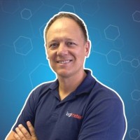 Logimeter Employee Brendon Langford's profile photo