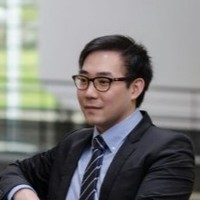 BRED IT Thailand Employee Colin Leung's profile photo