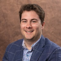 St. Bonaventure University Employee Jack Steger's profile photo
