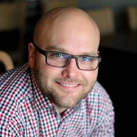 Hope Church Employee Matt Sturdevant's profile photo