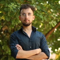 Maly Employee Ahmad Debow's profile photo