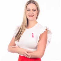 Estée Lauder Companies South Africa Employee Jessica Lobley's profile photo