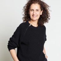 Kitsuné Employee Mylène Atlan's profile photo