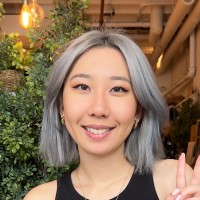 Shopify Employee Stephanie Lin's profile photo