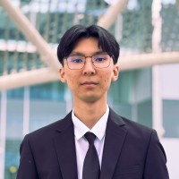 Askar Shakhman's profile photo