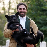 Greenville County Employee Frank Farmer's profile photo