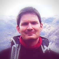 Nightingale House Hospice Employee Rob Lambert's profile photo