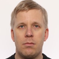 Sun Effects Oy Employee Antti Puurula's profile photo