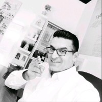 Saudi Company For Hardware - SACO Employee Amer Omar's profile photo