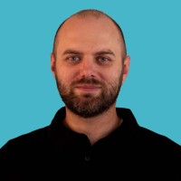 Cezos Employee MacIej Kalinowski's profile photo