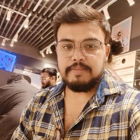 AResourcePool Employee Vijay Sharma's profile photo
