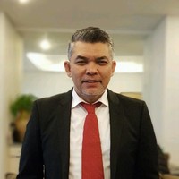 Hasbi Hasibuan Email & Phone Number