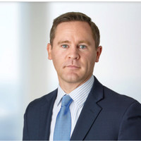 Proskauer Rose LLP Employee Mike Hackett's profile photo