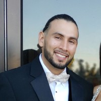 Tri State General Contractors Employee Israel Montes's profile photo