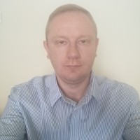 Bosch Romania Employee Adrian-Marius Ionescu's profile photo