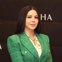 MYNDS Employee Rania Noor's profile photo