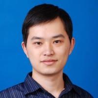 Dropbeats Employee Hongfeng Xue's profile photo