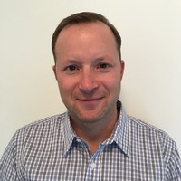 Advanced Turbine Component Manufacturing Employee Tim Grein's profile photo