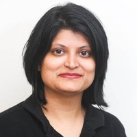 BlackBuck (Zinka Logistics Solutions Pvt. Ltd.) Employee Shilpi Pandey's profile photo