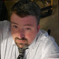 Dynamic Synergy Employee Jason Barnes's profile photo