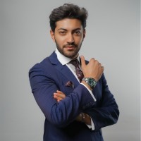 Mohammed Shoubaki Email