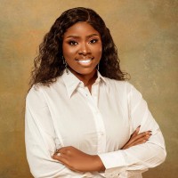 Dorcas Adeleke Email