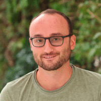 European School The Hague Employee Gregory Verdol's profile photo