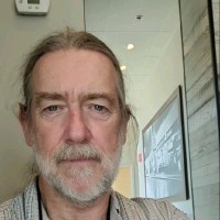 Ashwood Labs Employee Bob Jackson's profile photo