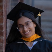 Prep For Success, Inc. Employee Anya Sahni's profile photo