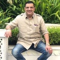 Pioneer Publicity Corporation Pvt.Ltd. Employee Deepak Vasudeva's profile photo