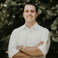 VFS LLC Employee Benjamin Phillips's profile photo