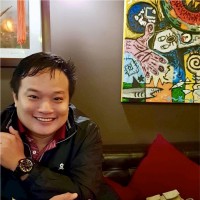 TTD Group Employee Nhan Nguyen's profile photo