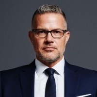 James Parks Email & Phone Number