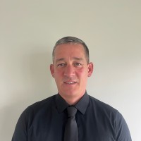 HURST MECHANICAL Employee Barry Harrison's profile photo