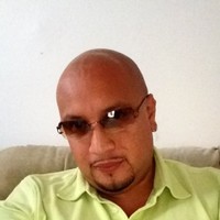Phoenix Beverages Employee Larry Bagut's profile photo