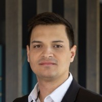 Eclipse Foundation Employee Francisco Carneiro's profile photo