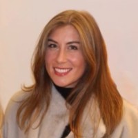 Momentum Employee Julia Albert's profile photo