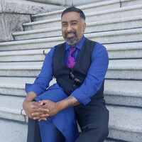 PROVIDENCE PORTLAND MEDICAL CENTER Employee Shamindra Singh's profile photo