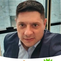 Grupo Master Employee Rodrigo de Oliveira's profile photo