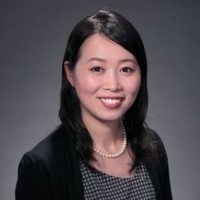 Michelin Employee Li Ling's profile photo
