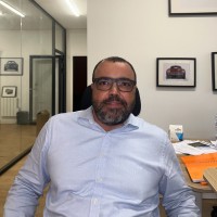 YFIMO Employee Paulo de's profile photo
