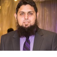 CODEGASM LTD Employee Sameer Jafri's profile photo