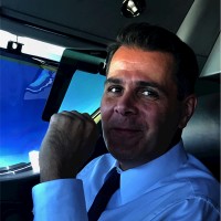ICAS - The Professional Body of CAs Employee Rich Matschulat's profile photo