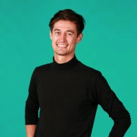 WorkPoint Employee Casper Pedersen's profile photo