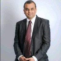 Pavestone VC Employee Sridhar Rampalli's profile photo