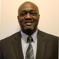Washington State Department of Labor & Industries Employee Paul Odhiambo's profile photo