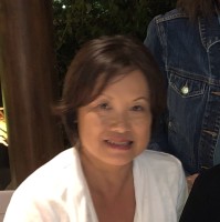 Kindred Hospice Employee Judy Tow's profile photo